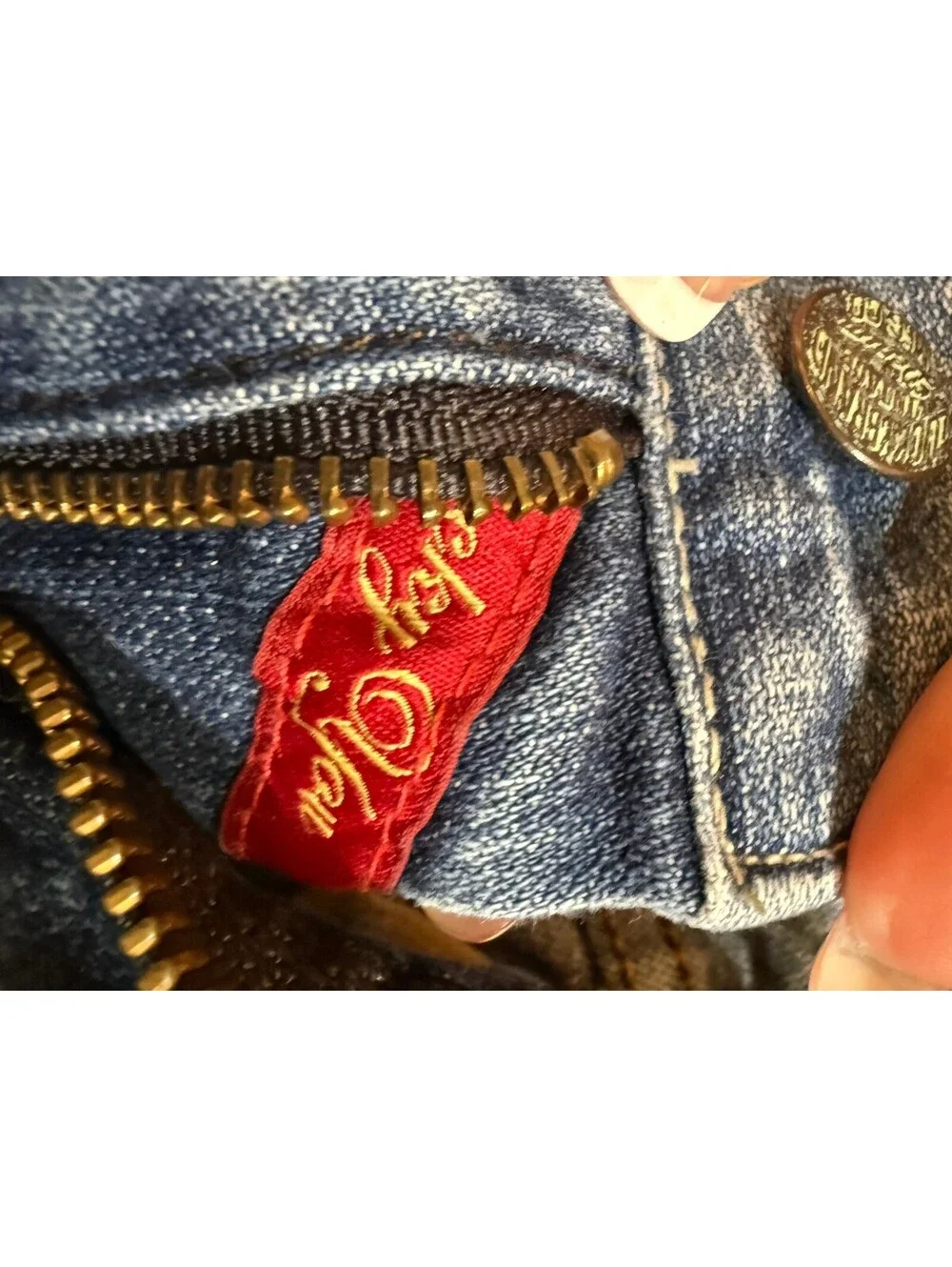 Lucky Brand these lucky